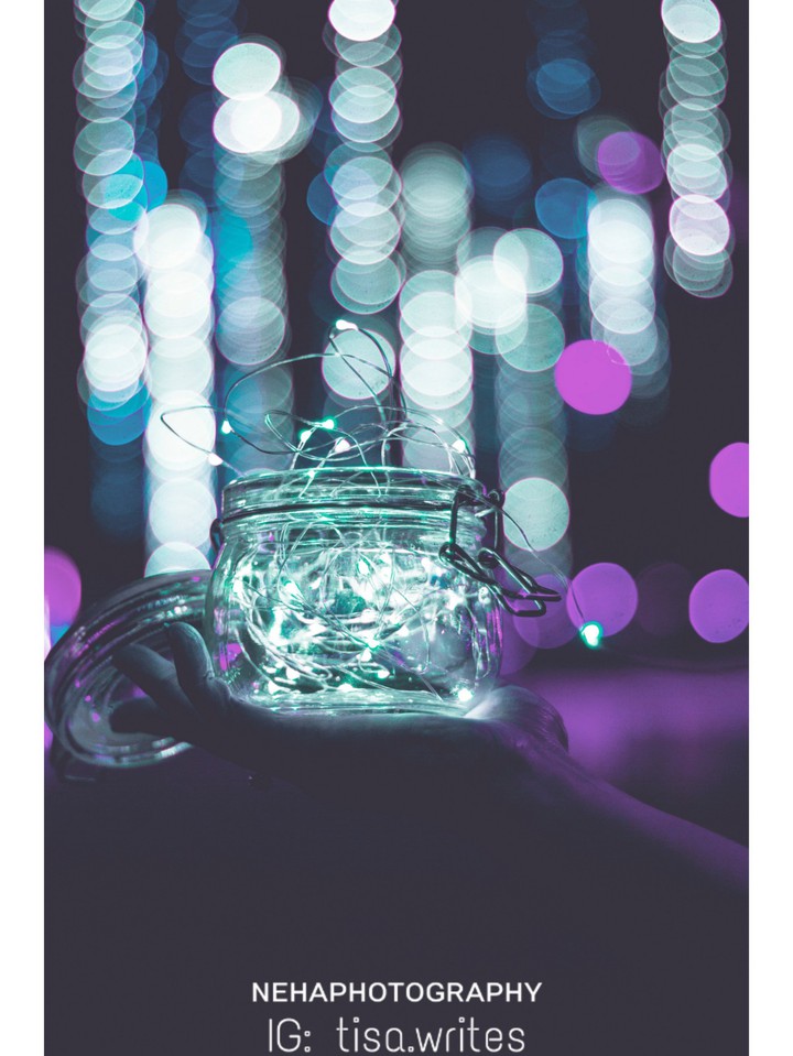 Fairy lights