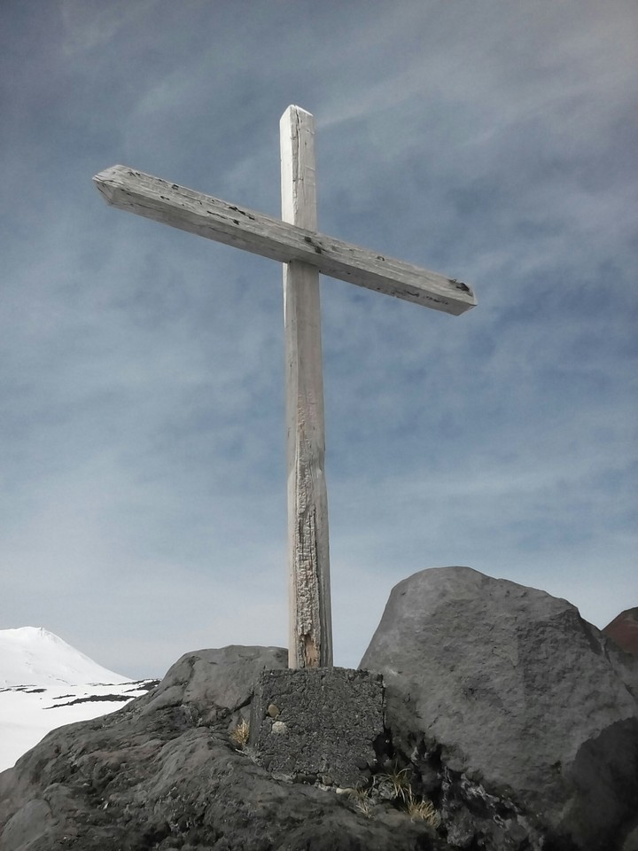 La Cruz