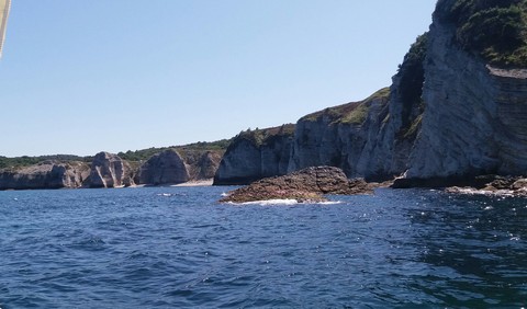 Şile Sea