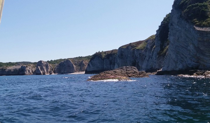 Şile Sea