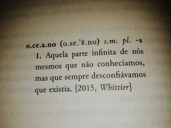 oceano