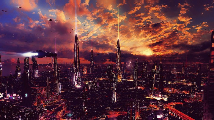 smart city