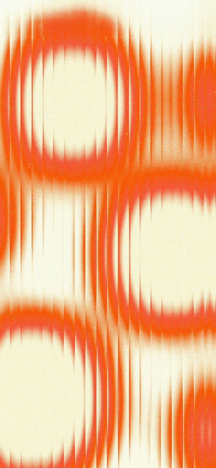 fonds d'écran red, Orange
