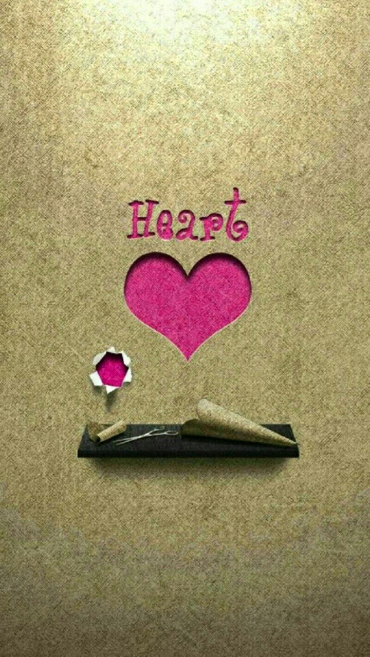 symbol of heart
