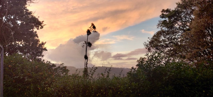 sky porn