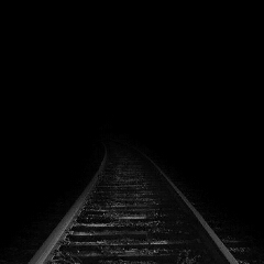 darkness railway