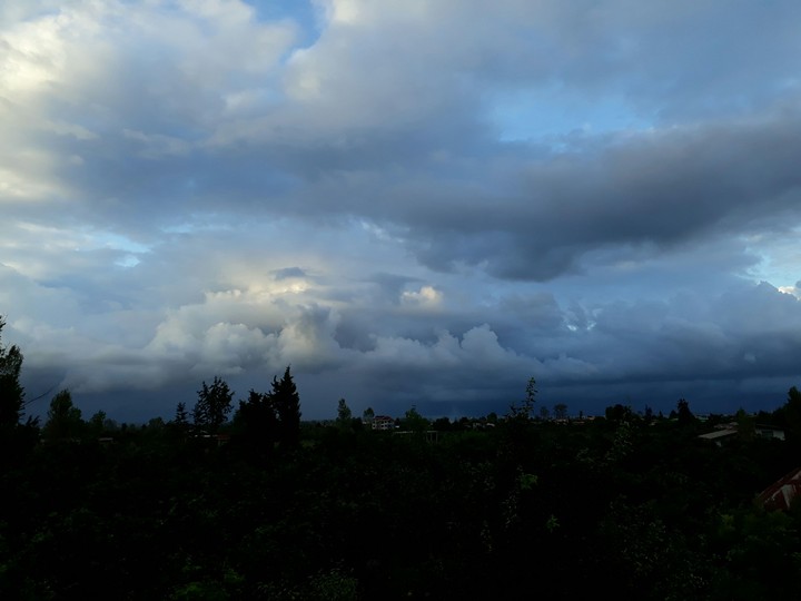 Clouds