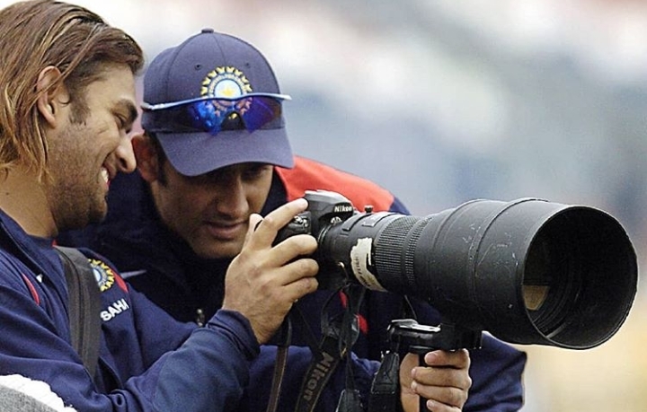 Dhoni❤️
