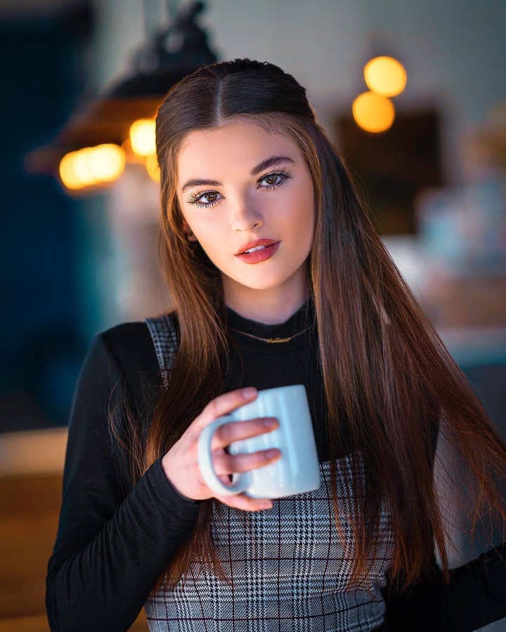 Beautiful Girl...❤