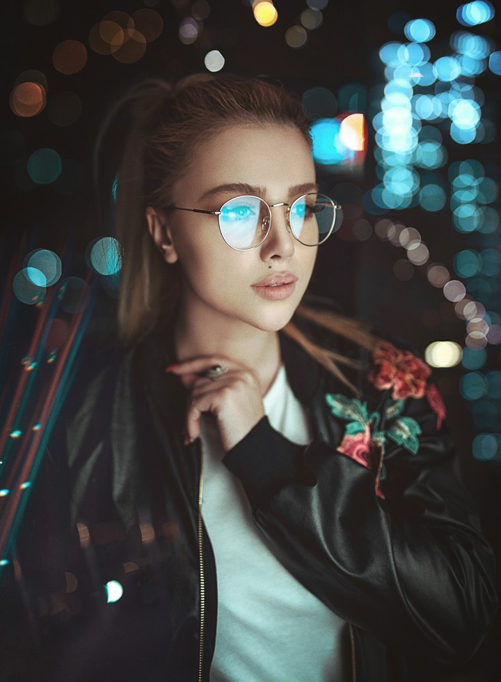 Night Girl