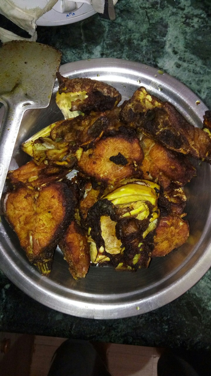 fish fry
