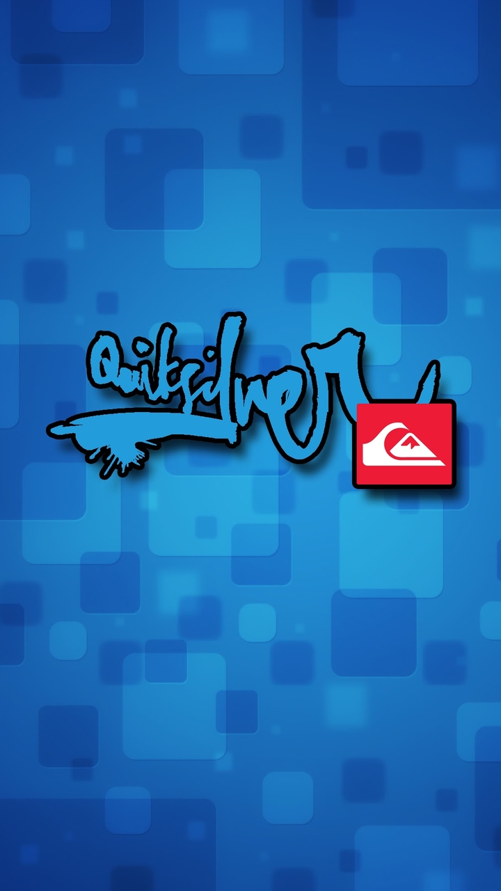 quiksilver