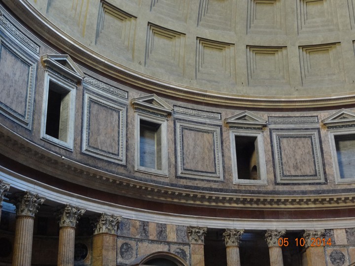 Pantheon de Roma