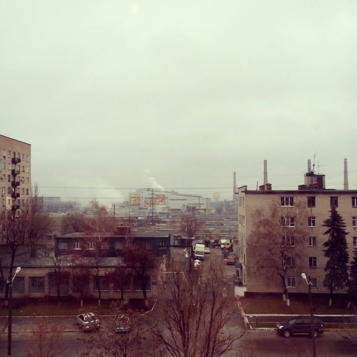 Town