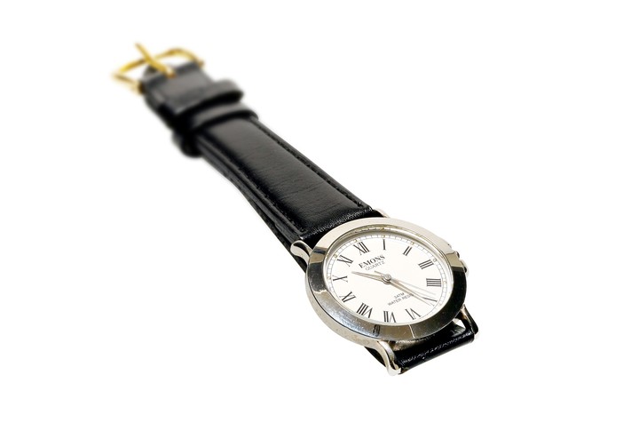 Wristwatch