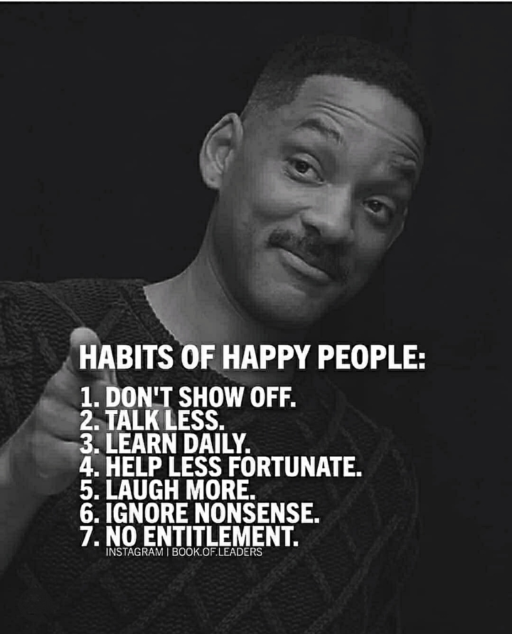 Rules
