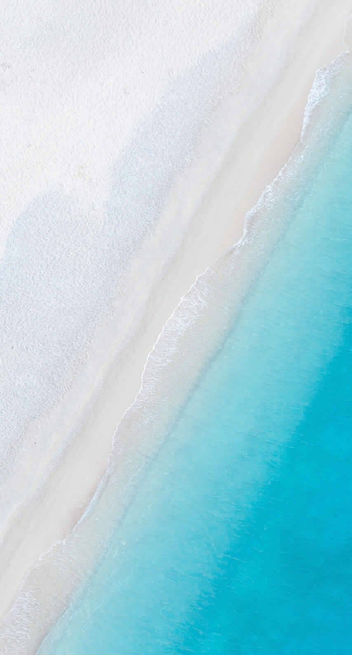 sea