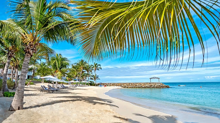 carribean ❤️