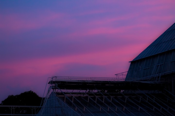 sky