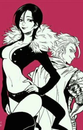Merlin & Arthur