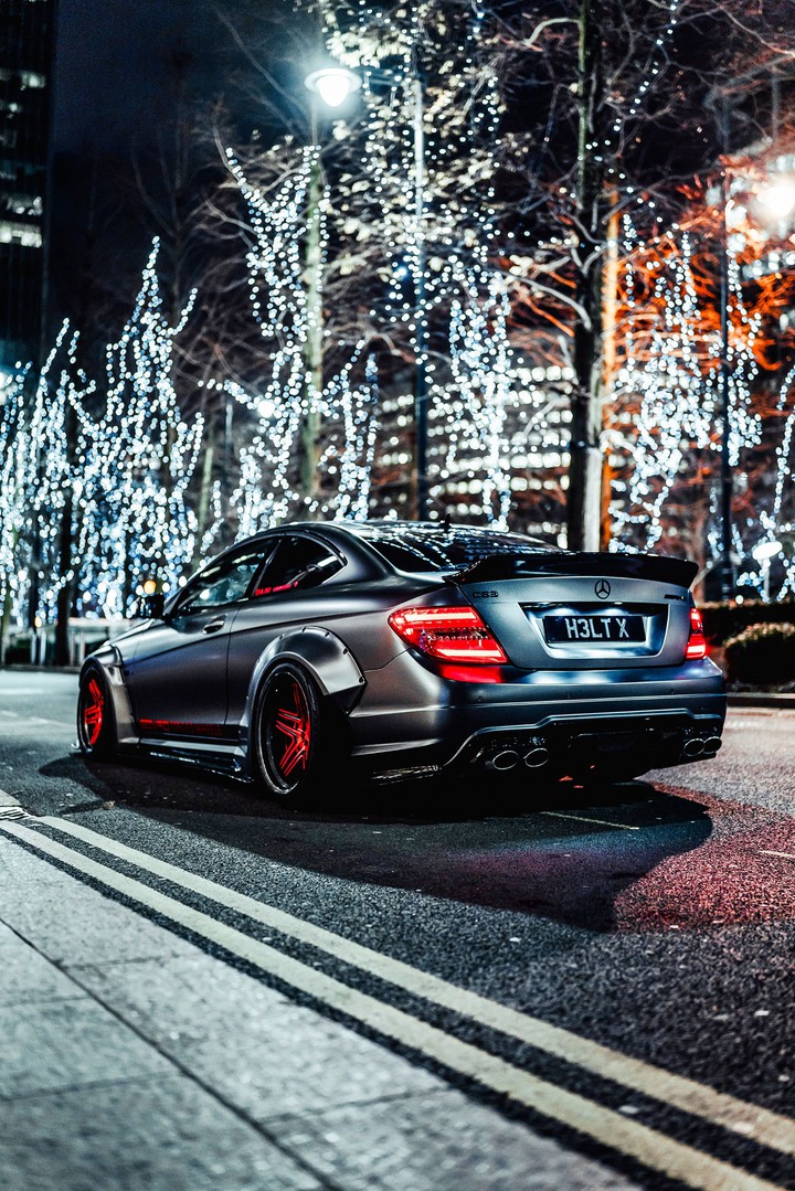 benz