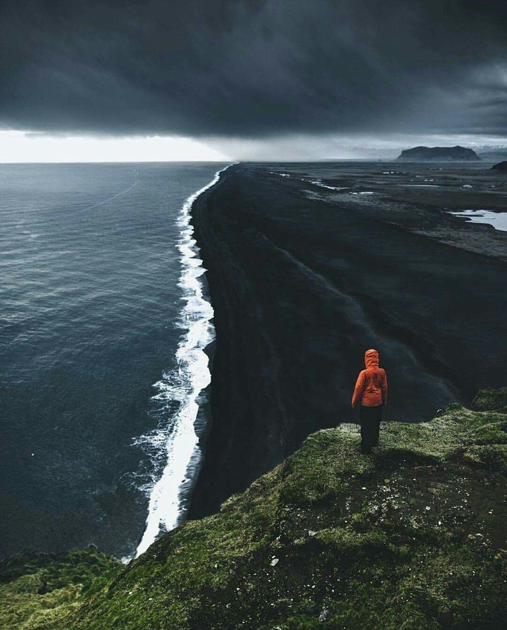 sea