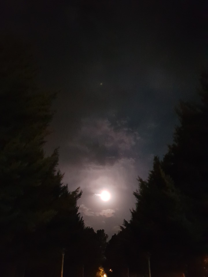 moon