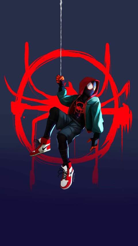 Miles Morales