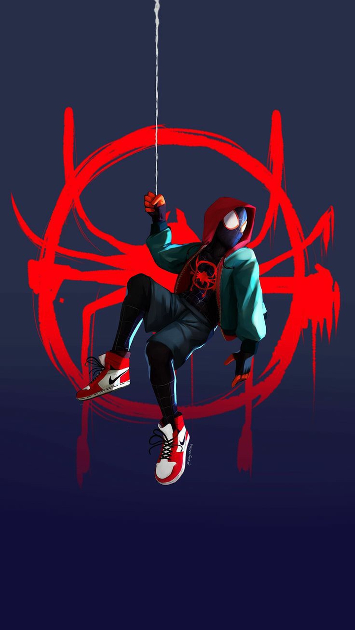 Miles Morales