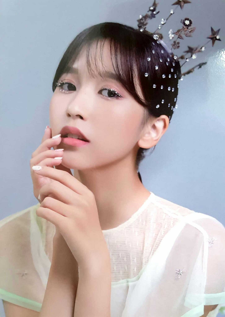 mina