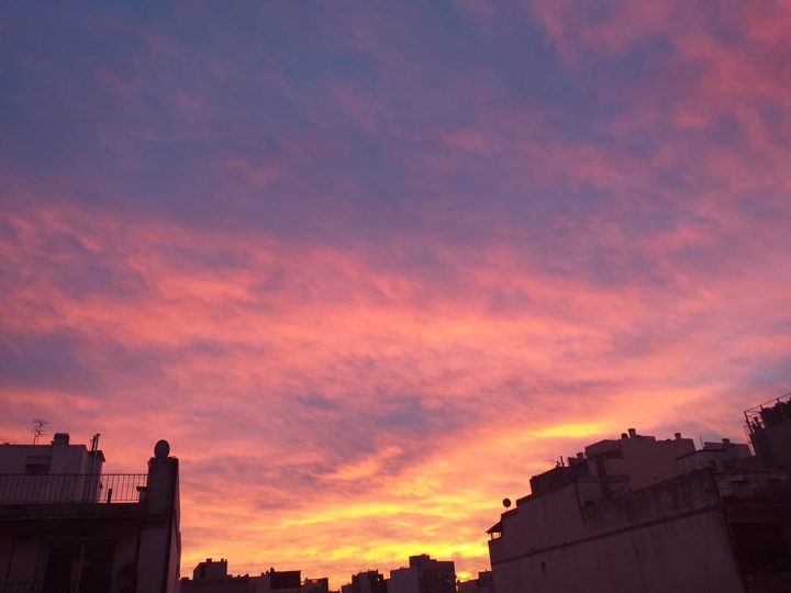 sun