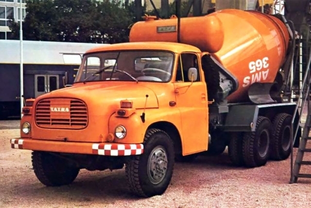 tatra