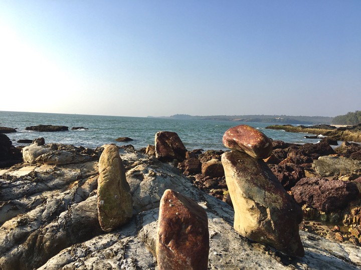 Seaside