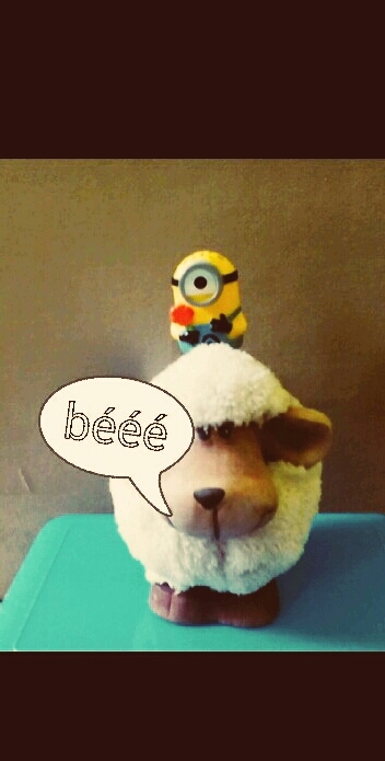 minion