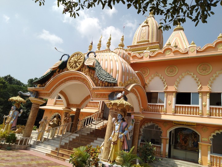 Birchandrapur
