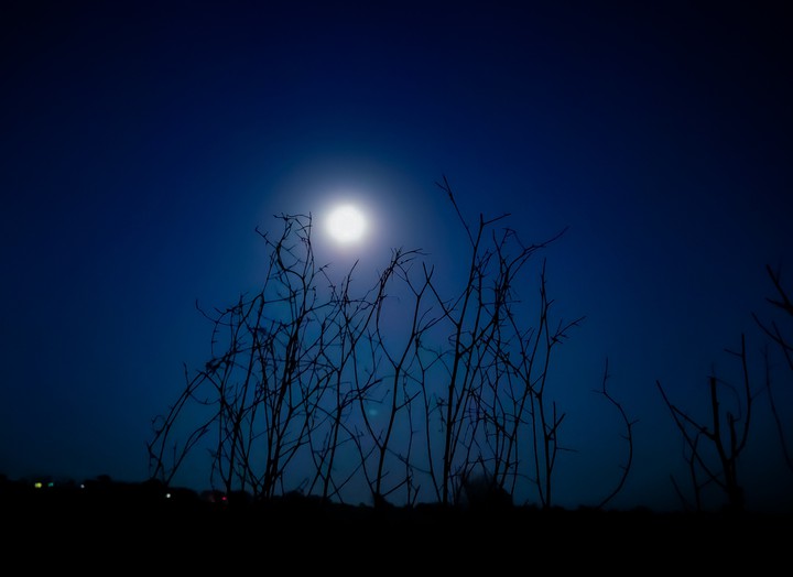 moon