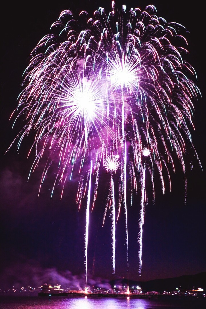 shine bright!