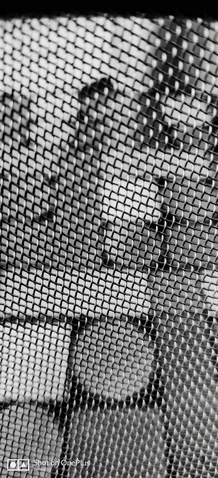 #Caged