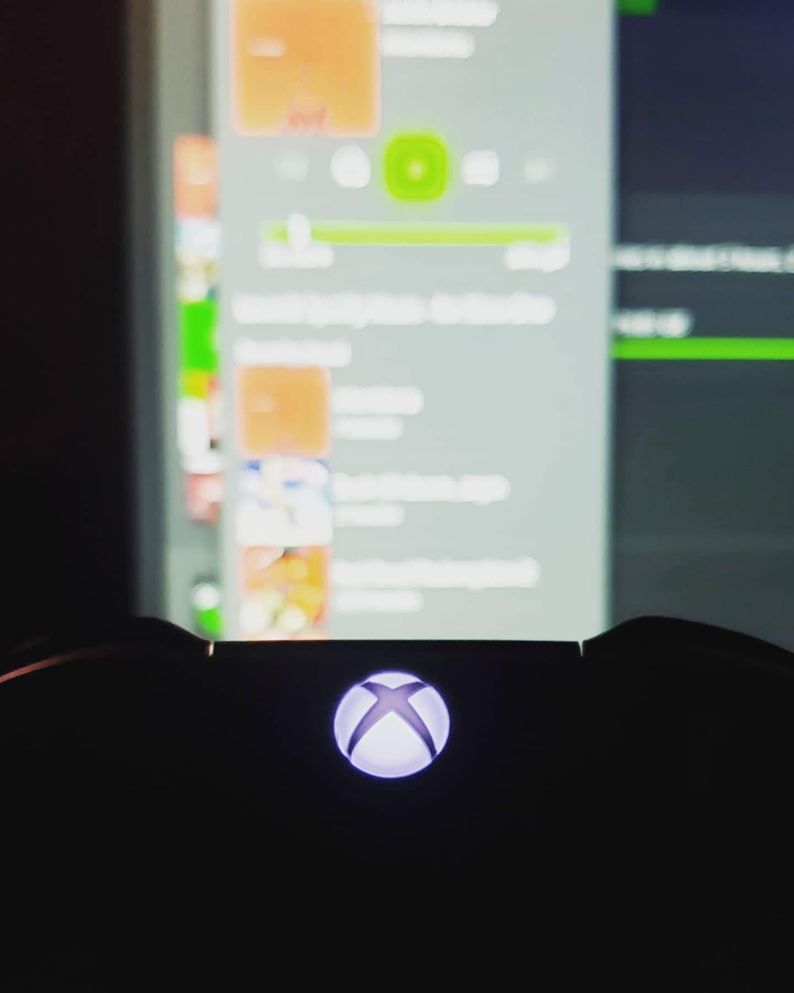 Xbox