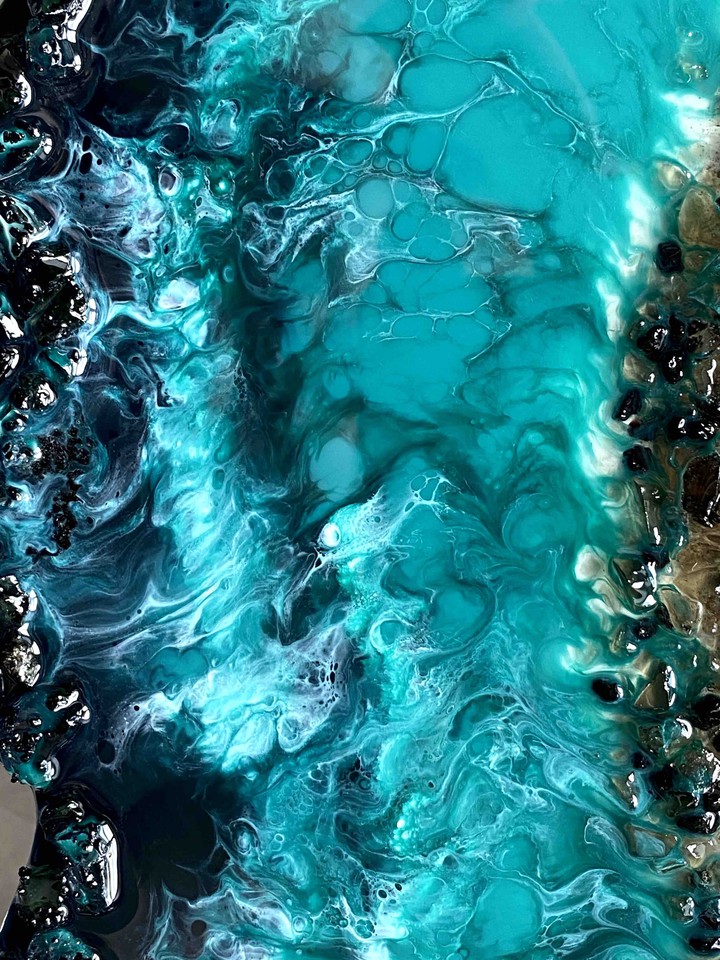 ocean madness