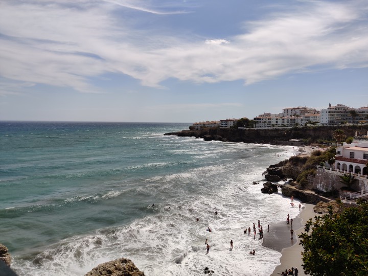Nerja