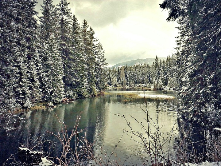 Lake