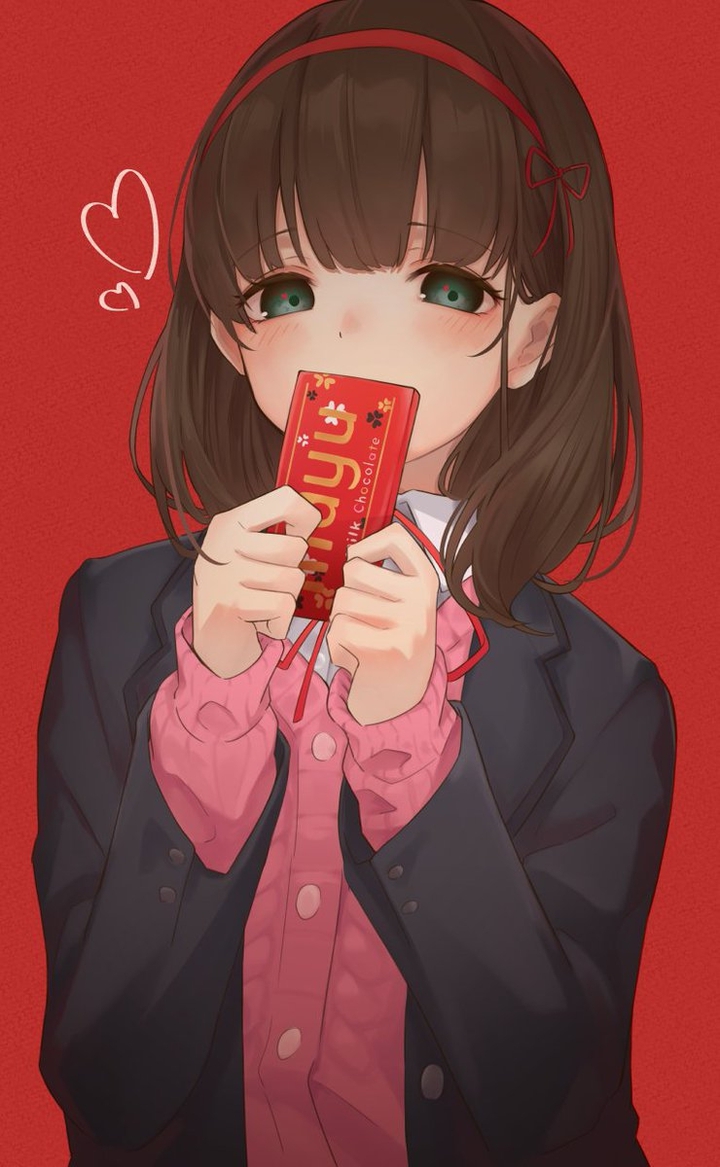 anime