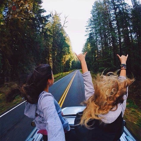 Summer holidays