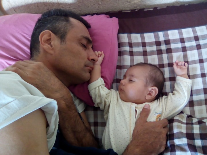 Dulces Sueños