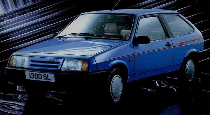 lada