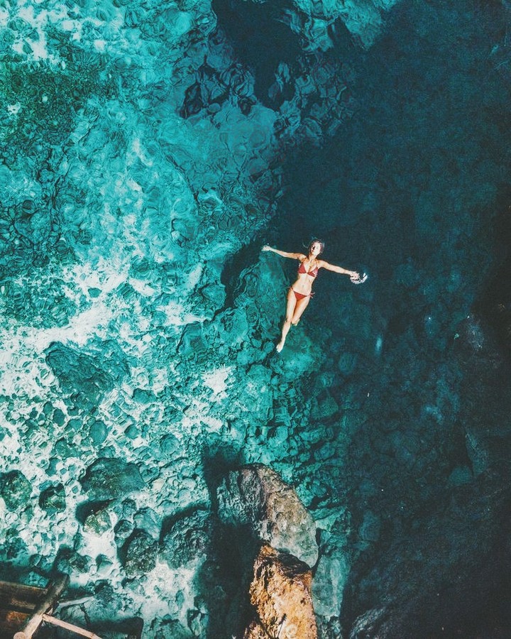paradise