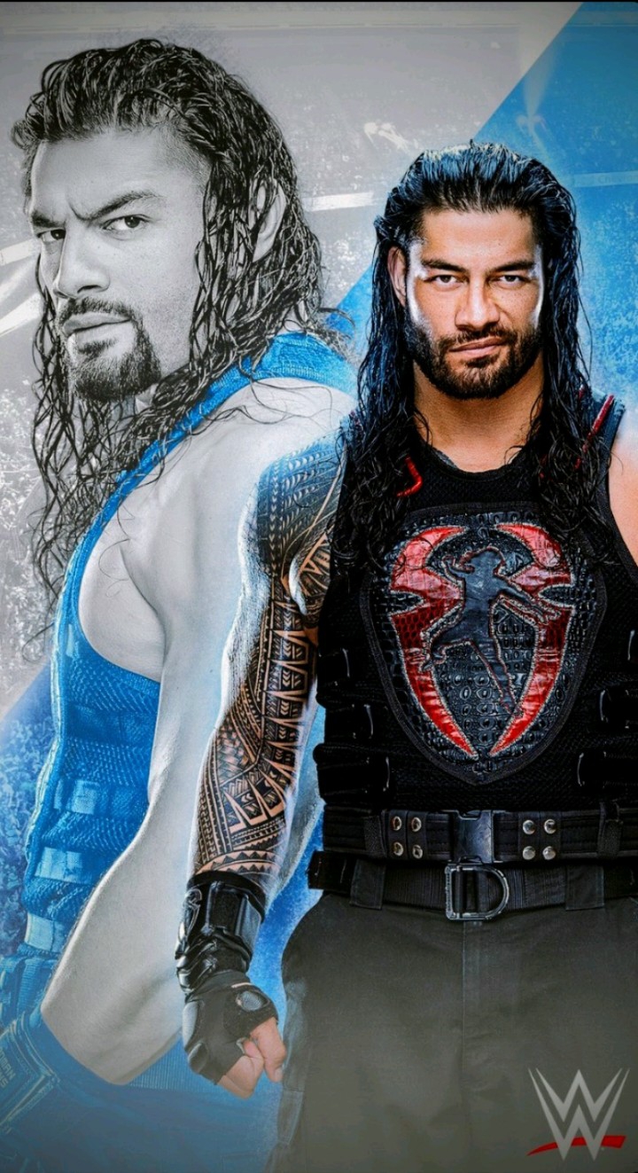 Roman Reigns