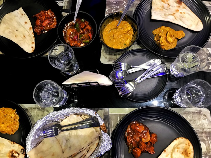 food love