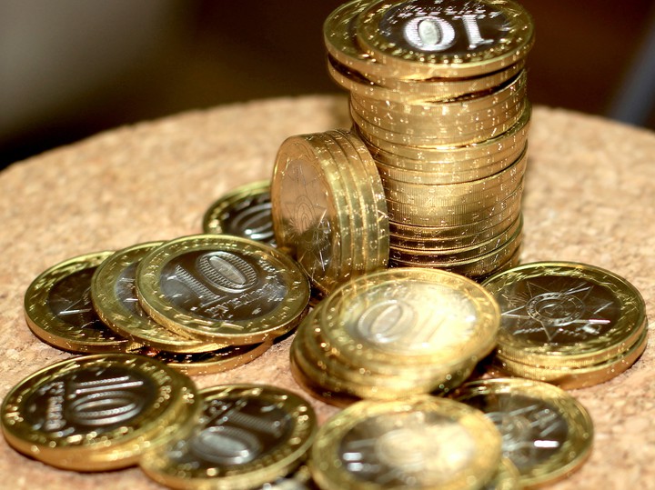 Coins